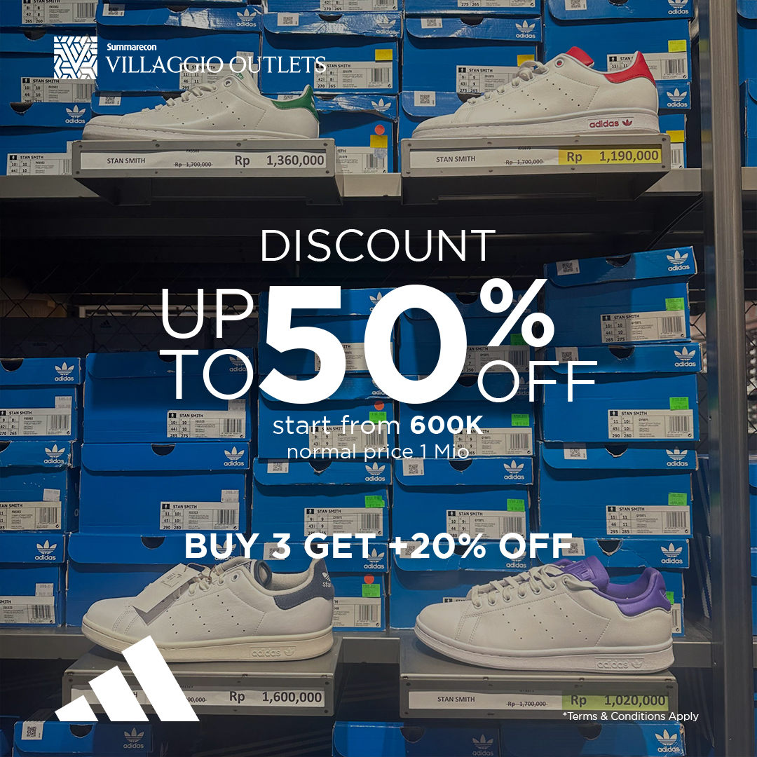 Adidas Discount up to 50% Off